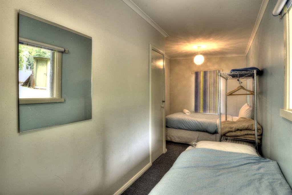 Cove Beach Apartment 1 Coles Bay Exteriér fotografie
